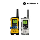 MOTOROLA TalkAbout T50 TLKR Walkie Talkies